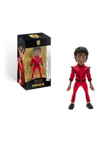 Michael Jackson - Thriller- Minix Figurine 106