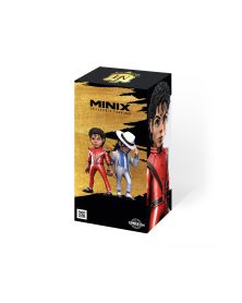 Michael Jackson - Thriller- Minix Figurine 106