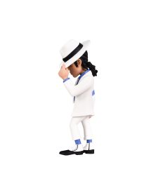 Michael Jackson - Michael Jackson Smooth Criminal - Minix Figurine 107