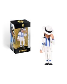 Michael Jackson - Michael Jackson Smooth Criminal - Minix Figurine 107
