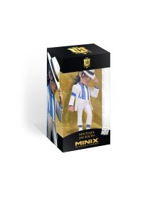 Michael Jackson - Michael Jackson Smooth Criminal - Minix Figurine 107