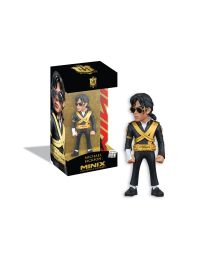 Michael Jackson - 10K - Minix Figurine 111