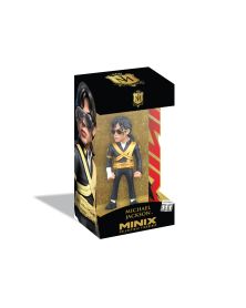 Michael Jackson - 10K - Minix Figurine 111