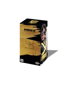 Michael Jackson - 10K - Minix Figurine 111