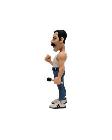 Freddie Mercury- Minix Figurine 105