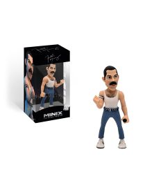 Freddie Mercury- Minix Figurine 105
