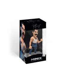 Freddie Mercury- Minix Figurine 105
