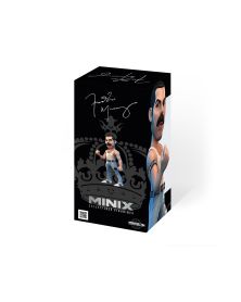 Freddie Mercury- Minix Figurine 105