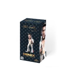 Elvis - Elvis Blanc- Minix Figurine 104