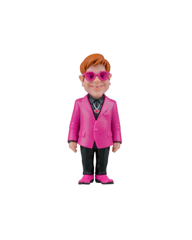 Elton John - Minix Figurine 110 Elton John - Minix Figurine 110