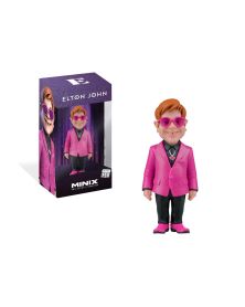 Elton John - Minix Figurine 110