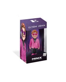 Elton John - Minix Figurine 110