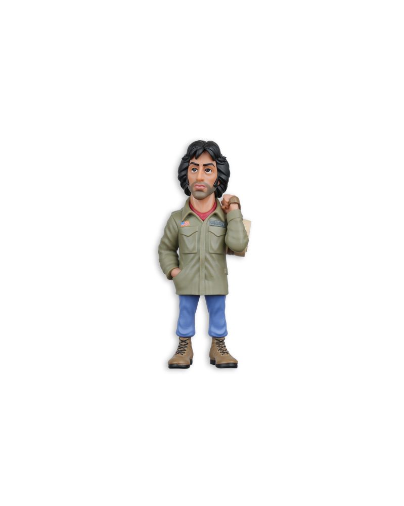 Rambo - Rambo First Blood Part I - Minix Figurine 139