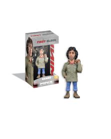 Rambo - Rambo First Blood Part I - Minix Figurine 139