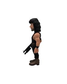 Rambo - Rambo en t-shirt - Minix Figurine 110