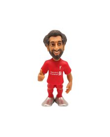 Liverpool - Salah 11 - Minix Figurine 139