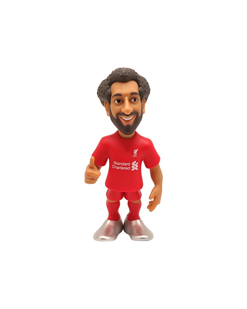 Liverpool - Salah 11 - Minix Figurine 139