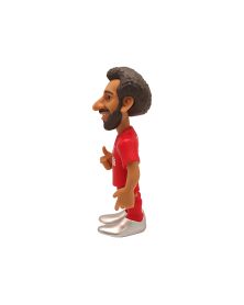 Liverpool - Salah 11 - Minix Figurine 139