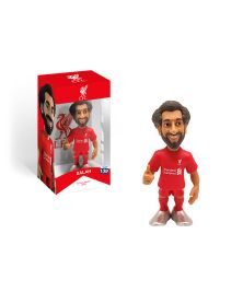 Liverpool - Salah 11 - Minix Figurine 139