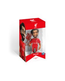 Liverpool - Salah 11 - Minix Figurine 139