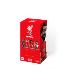 Liverpool - Salah 11 - Minix Figurine 139