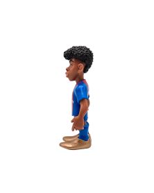 FC Barcelona - Lamine Yamal - Minix Figurine 190