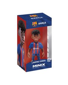 FC Barcelona - Lamine Yamal - Minix Figurine 190