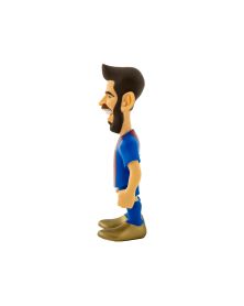FC Barcelone - Piqué 3 - Minix Figurine 106