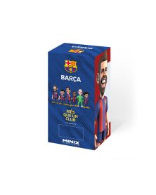 FC Barcelone - Piqué 3 - Minix Figurine 106
