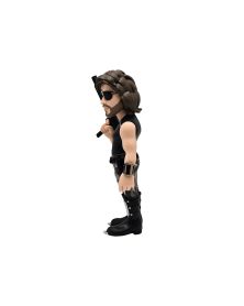 Escape from New York - Snake Plissken - Minix Figurine 115