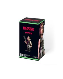 Escape from New York - Snake Plissken - Minix Figurine 115