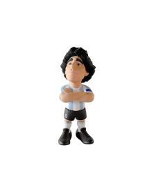 Maradona Argentine - Minix Figurine 10A