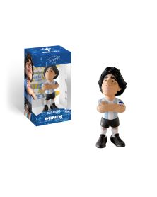 Maradona Argentine - Minix Figurine 10A