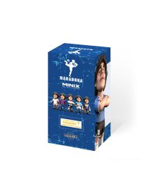 Maradona Argentine - Minix Figurine 10A