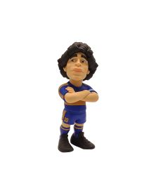 Maradona Boca Juniors - Minix Figurine 10BJ