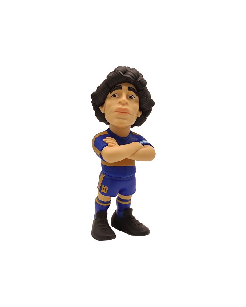 Maradona Boca Juniors - Minix Figurine 10BJ