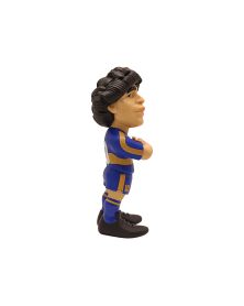 Maradona Boca Juniors - Minix Figurine 10BJ