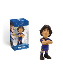 Maradona Boca Juniors - Minix Figurine 10BJ