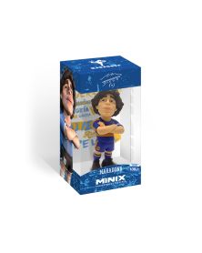 Maradona Boca Juniors - Minix Figurine 10BJ