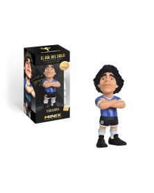Maradona Edition Spéciale But du Siècle - Minix Figurine 10D