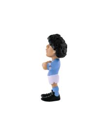 Maradona Napoli - Minix Figurine 10N