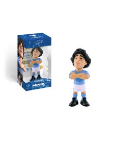 Maradona Napoli - Minix Figurine 10N