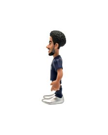 PSG - Warren Zaire Emery 33 - Minix Figurine 195