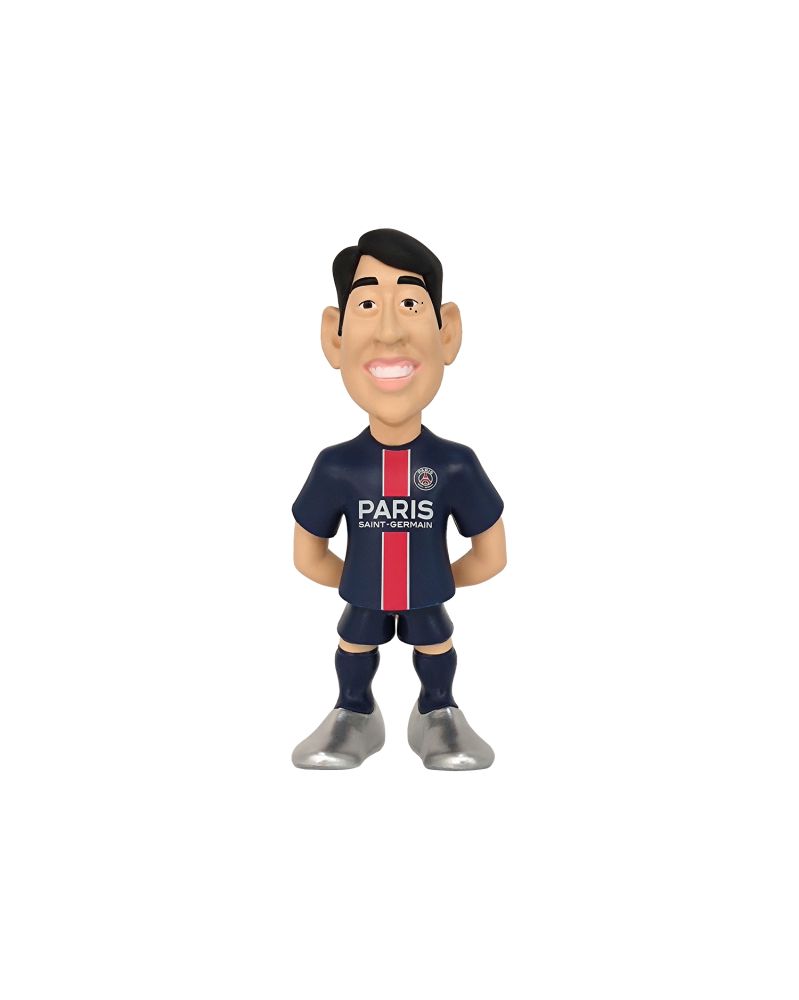 PSG - KANG IN LEE 19- Minix Figurine 166
