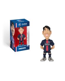 PSG - KANG IN LEE 19- Minix Figurine 166