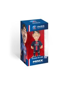 PSG - KANG IN LEE 19- Minix Figurine 166