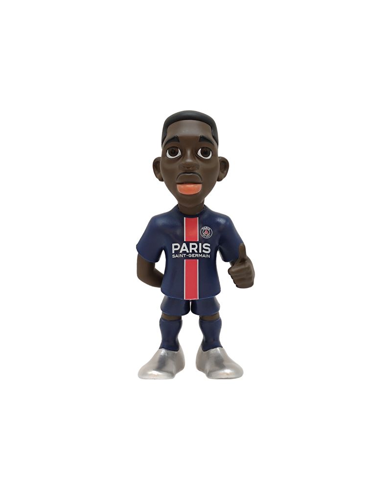 PSG Dembele 10 - Minix Figurine 182 PSG Dembele 10 - Minix Figurine 182