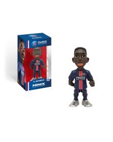 PSG Dembele 10 - Minix Figurine 182