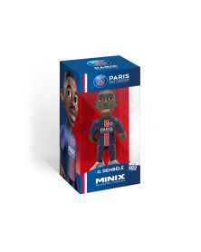 PSG Dembele 10 - Minix Figurine 182