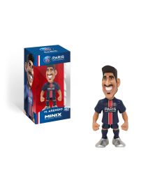 PSG Asensio 11 - Minix Figurine 165